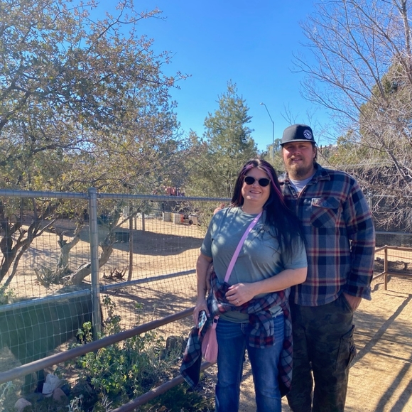 Meet your Posher, Stacey. - Picture 3 of 6